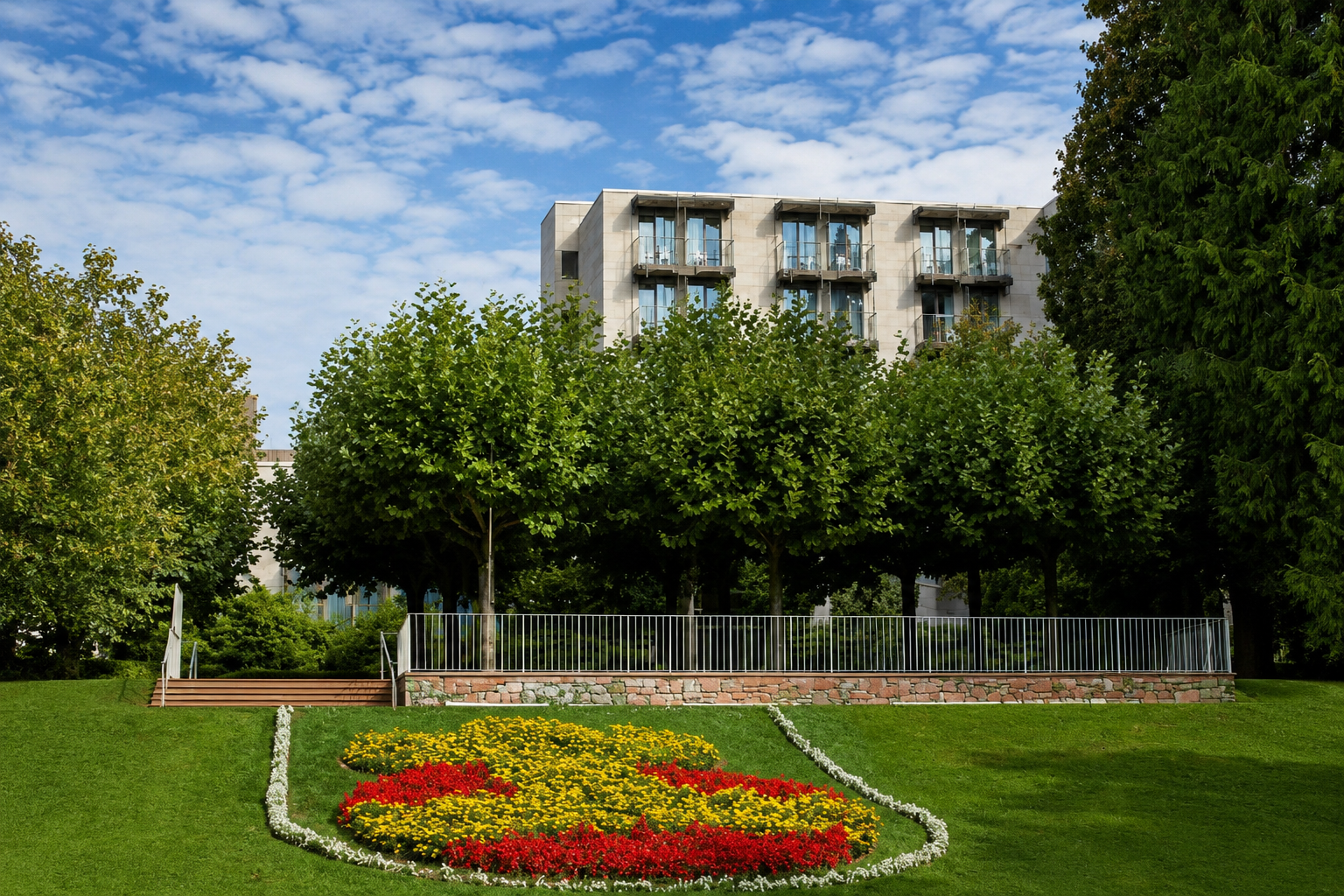 Sunday Hotel Bad Soden