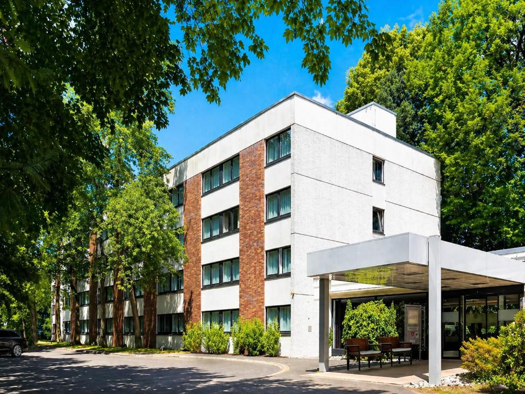 Sunday Hotel Bielefeld