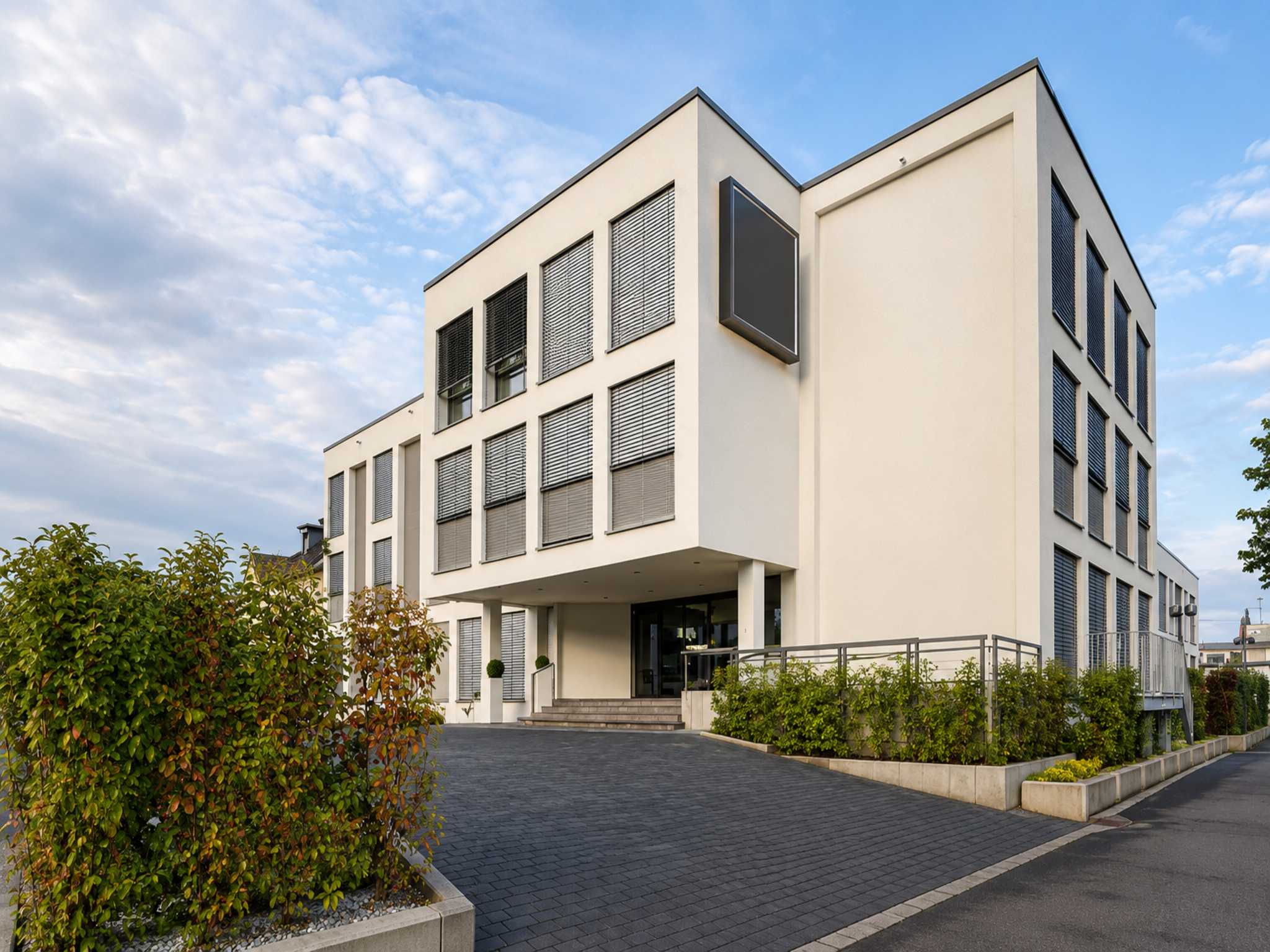 Belvilla Bonn City Hotel