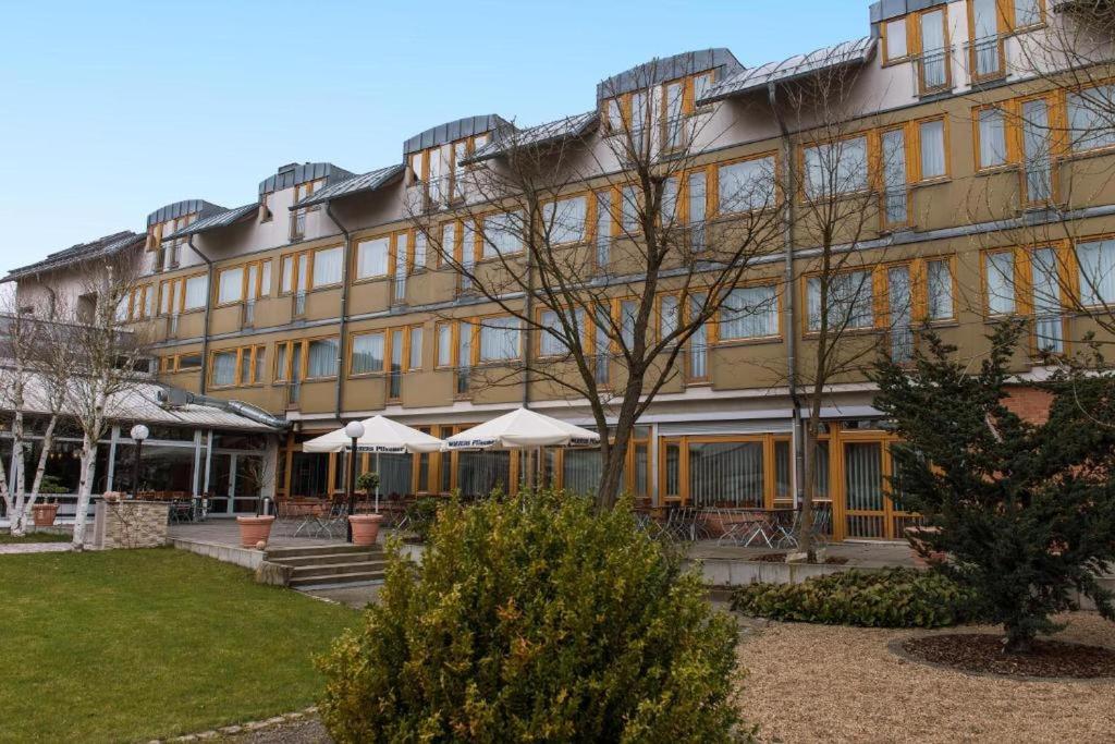 Sunday Hotel Braunschweig