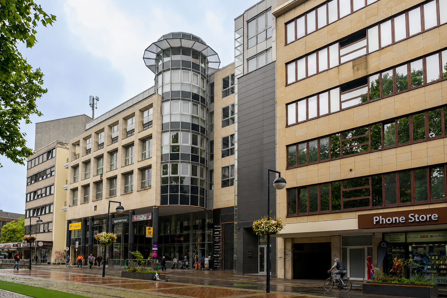 Sunday Hotel Dortmund