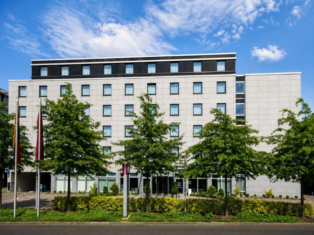 Sunday Hotel Düsseldorf