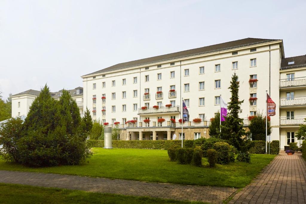 Sunday Hotel & SPA Friedrichroda