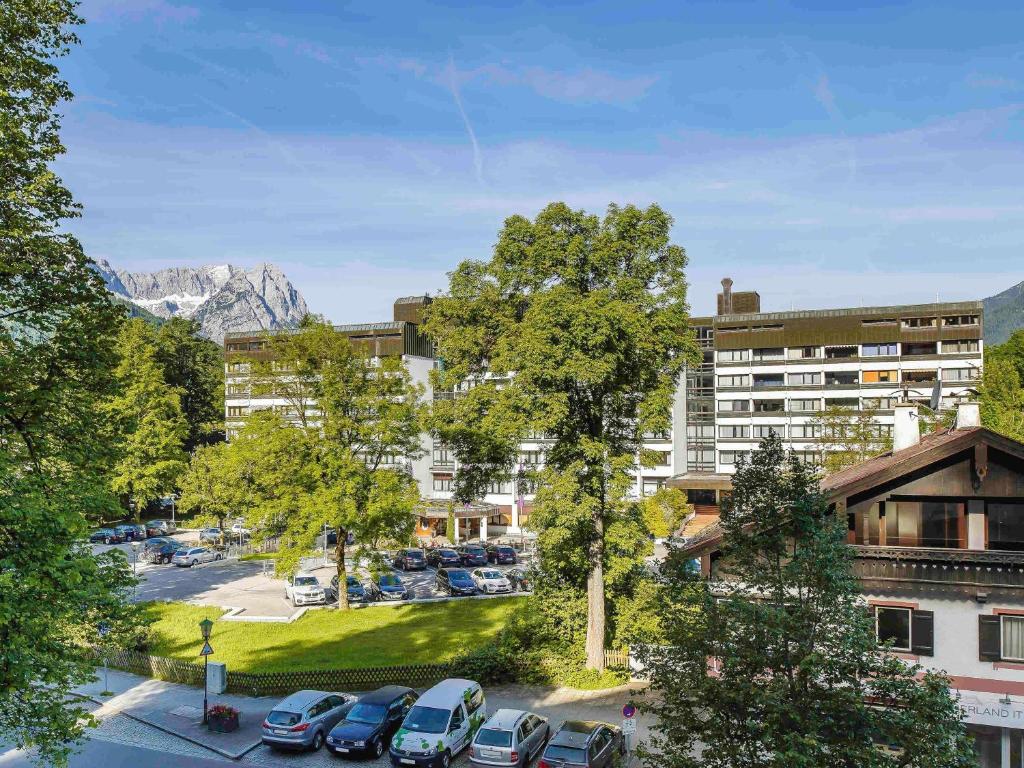 Sunday Hotel Garmisch-Partenkirchen