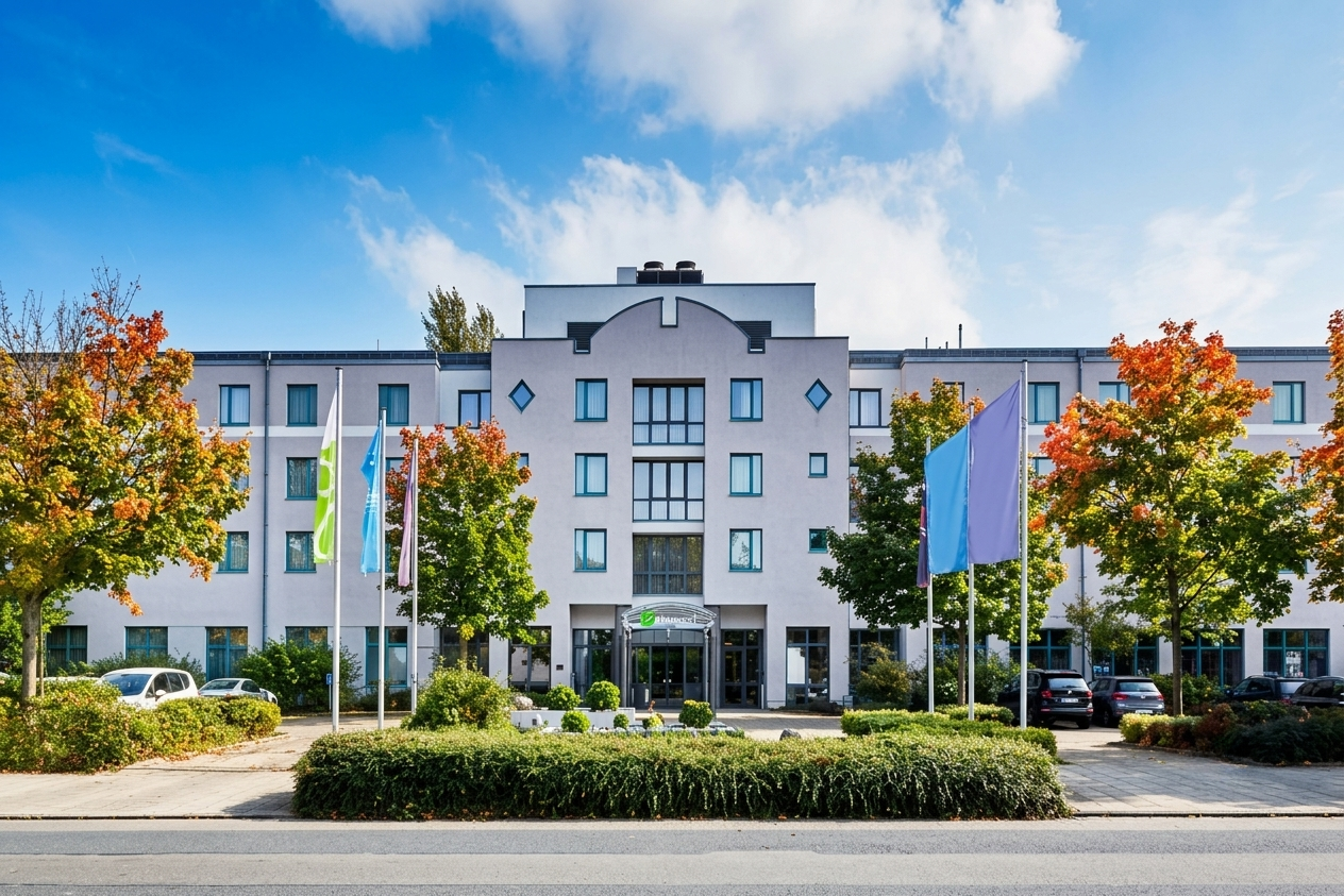 Sunday Hotel Hannover