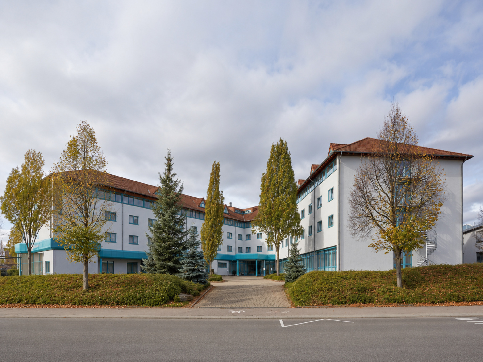 Sunday Hotel Stuttgart Herrenberg