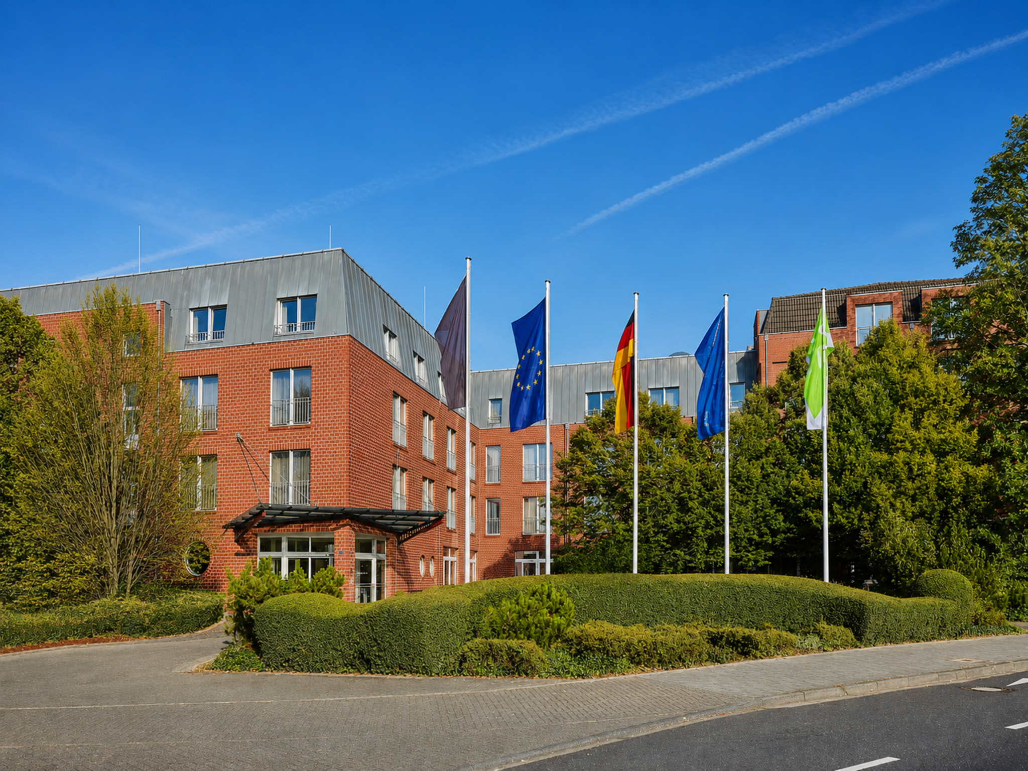 Sunday Hotel Köln Hürth