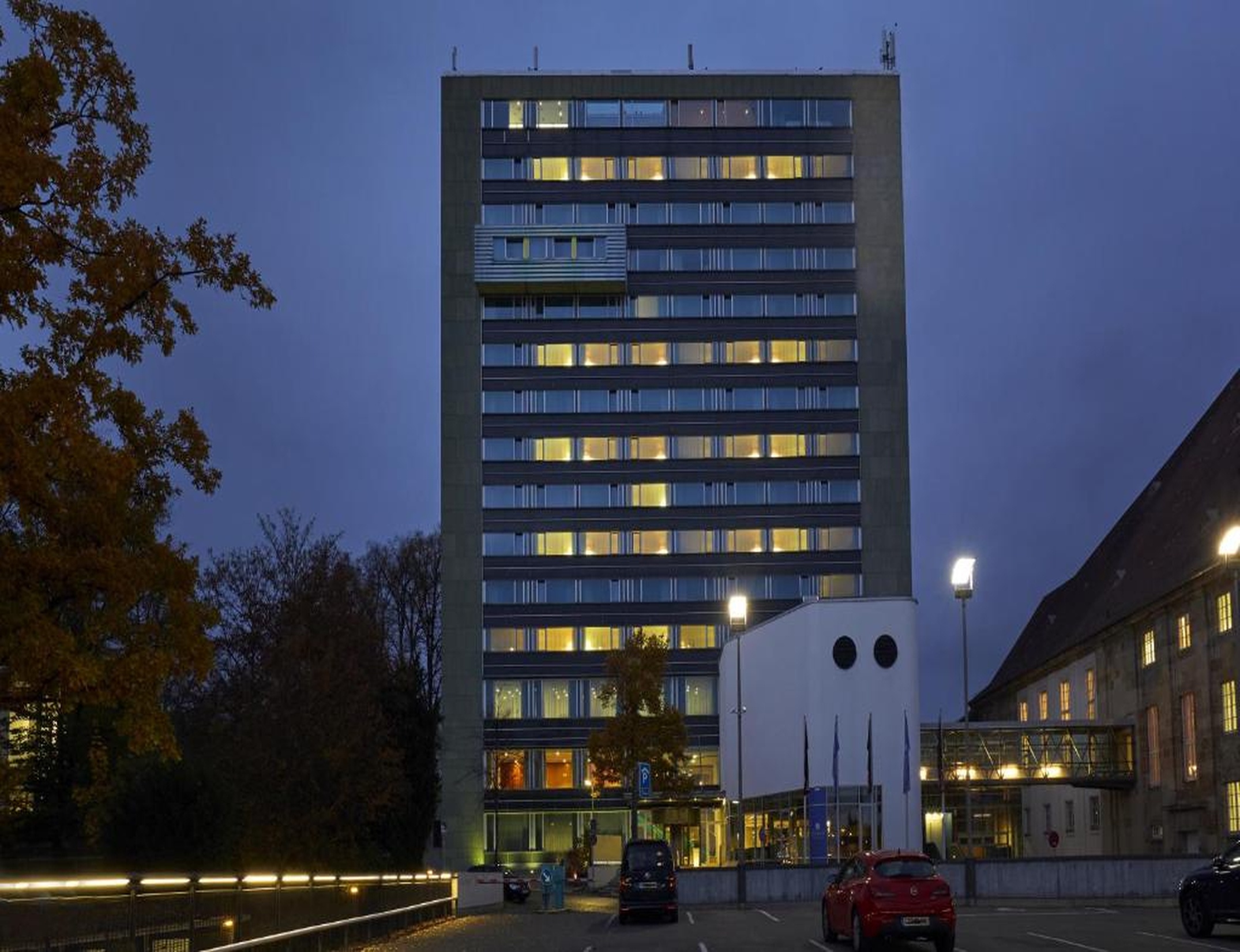 Sunday Hotel Kassel
