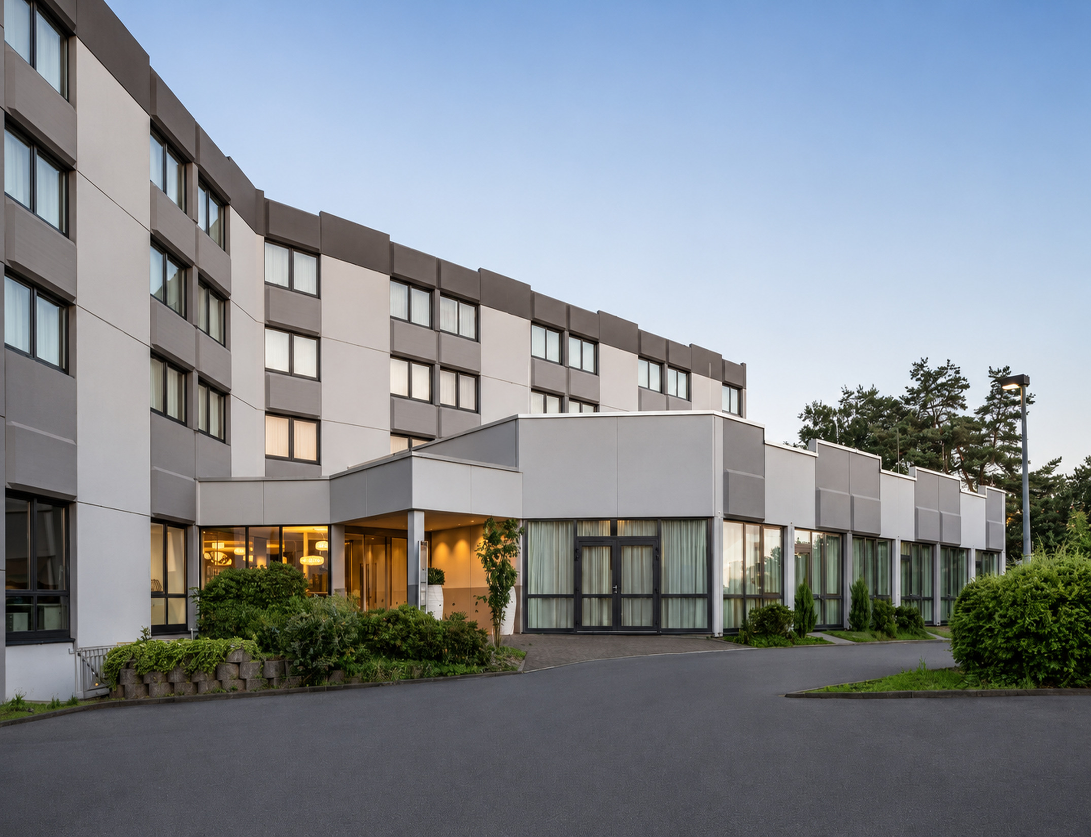 Sunday Hotel Frankfurt Airport Kelsterbach