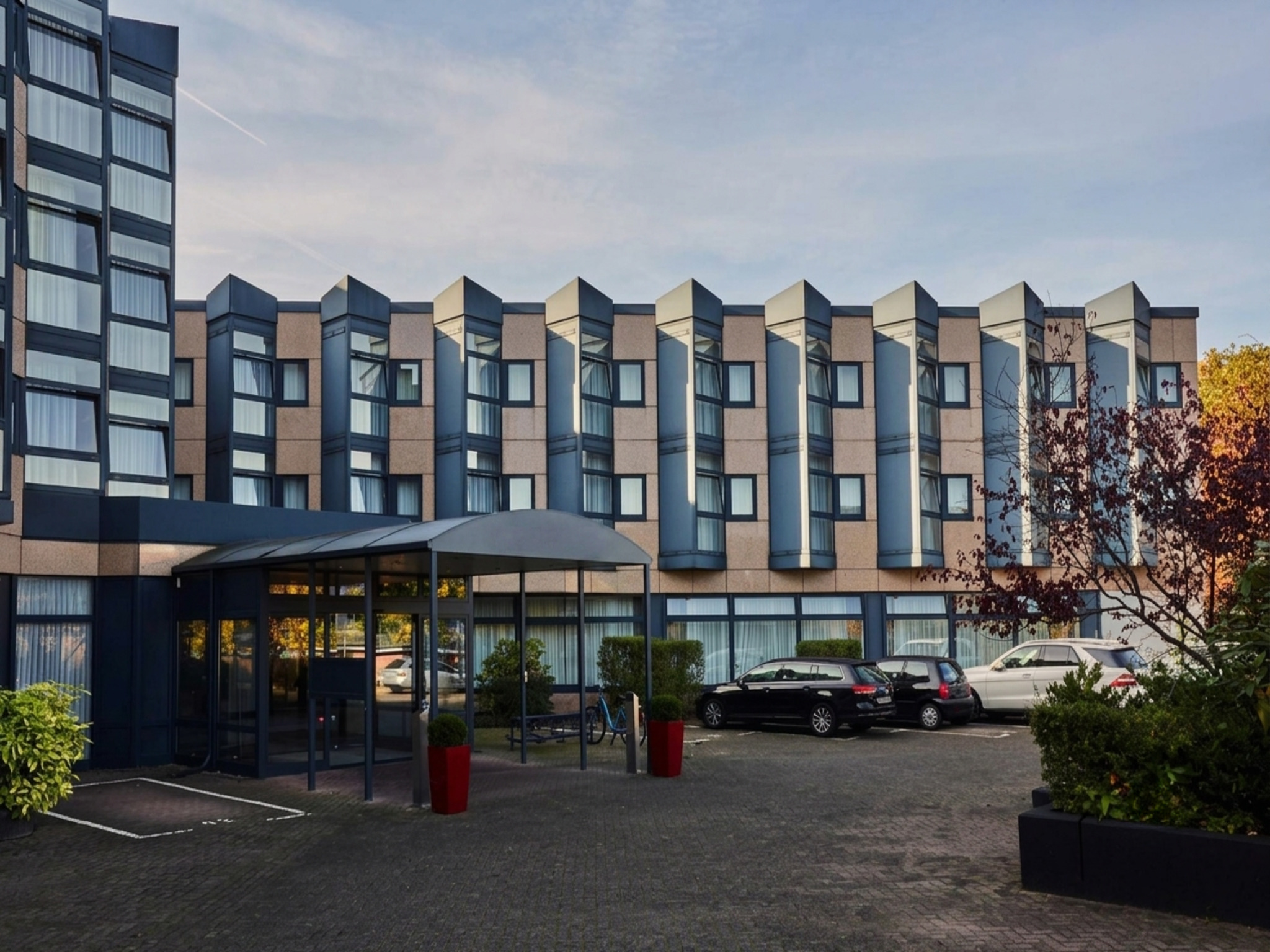 Sunday Hotel Köln Brühl