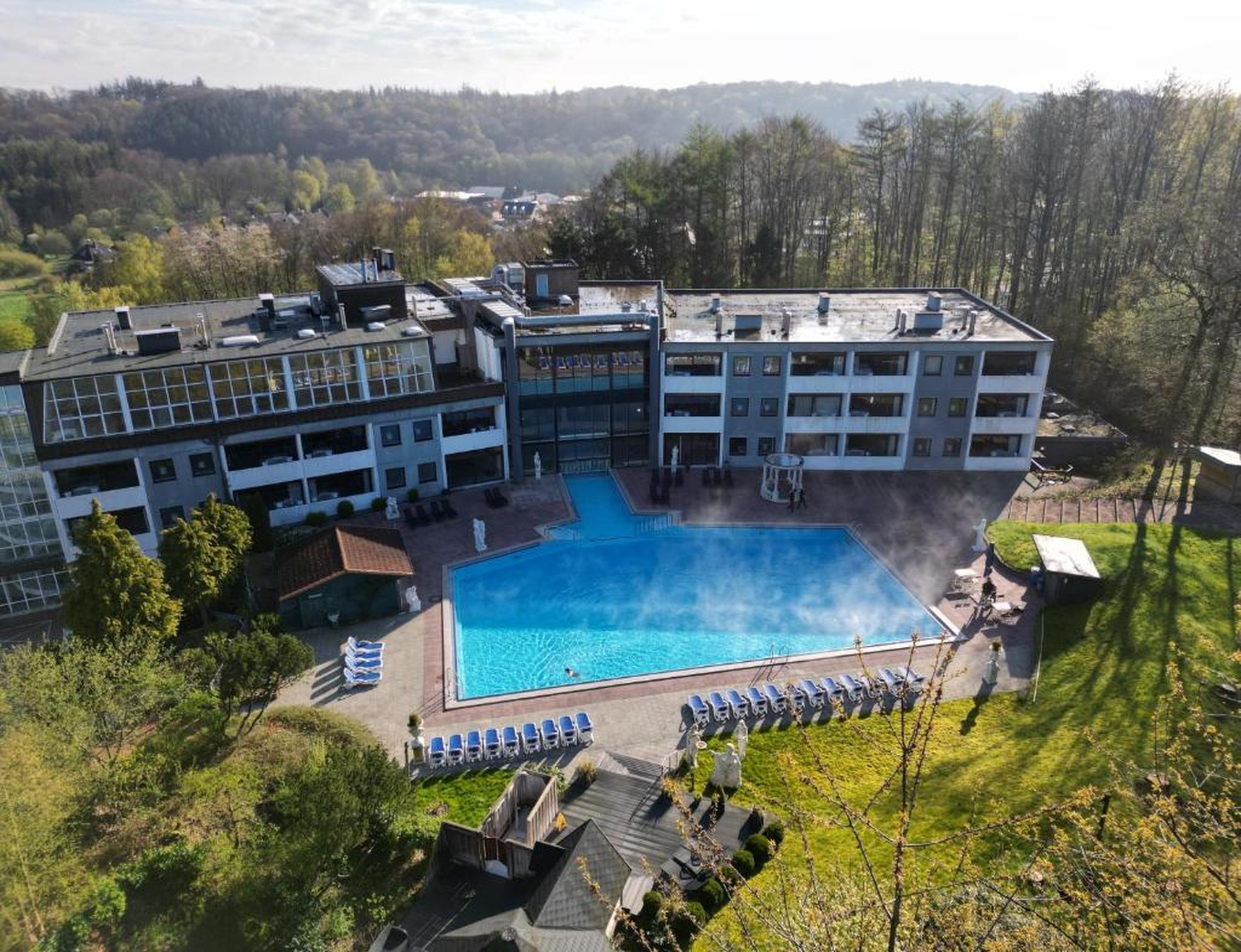 Sunday Hotel des Nordens