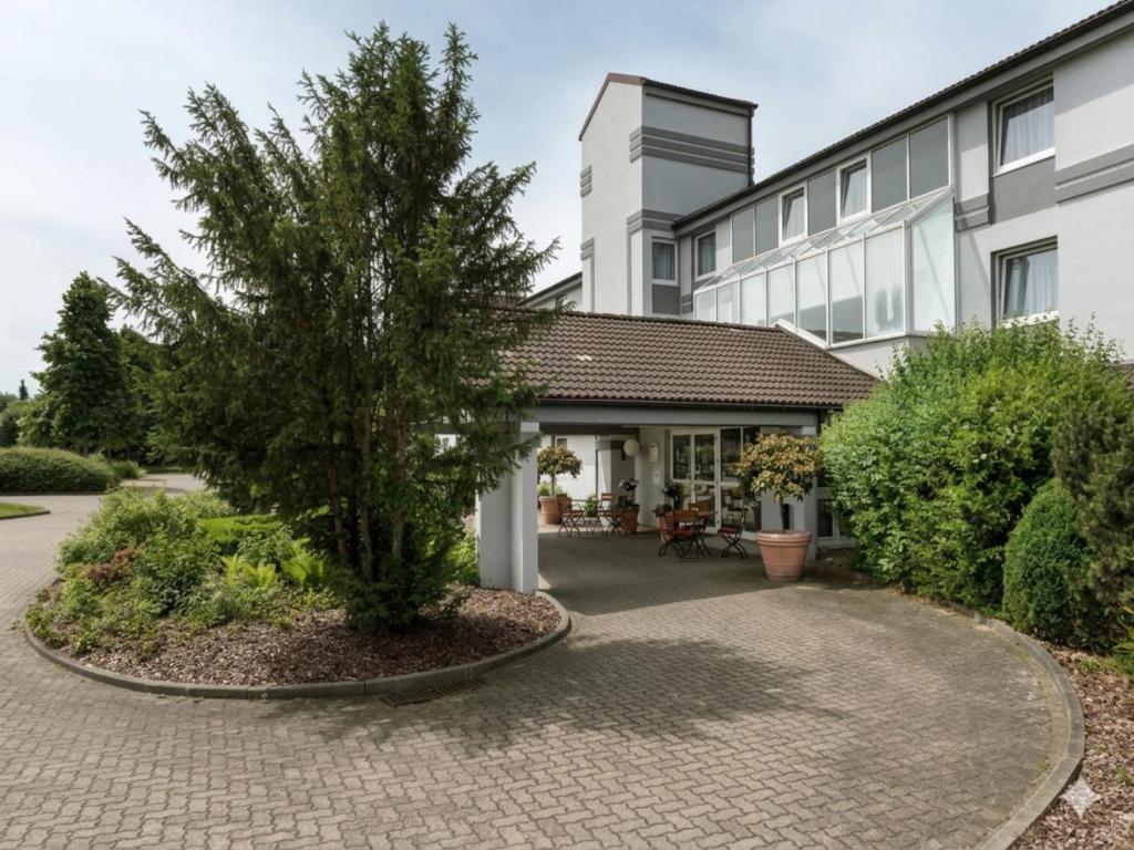 Peine Salzgitter Hotel by Belvilla