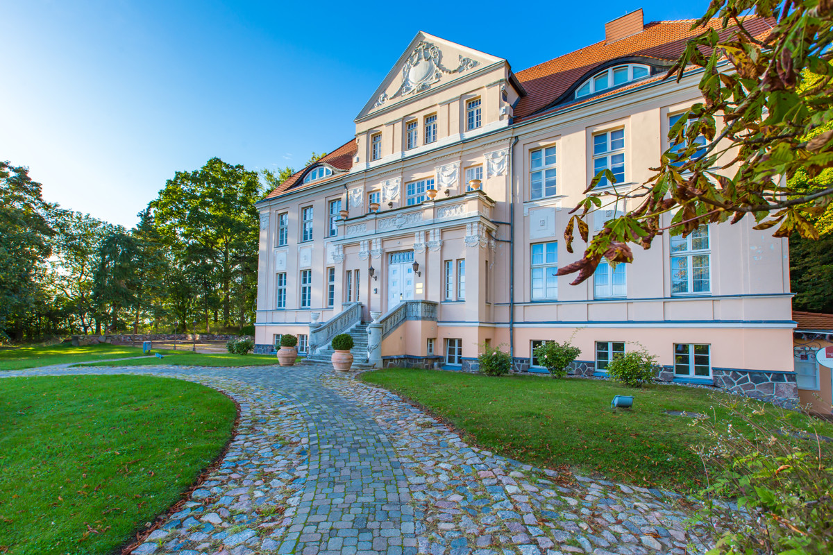 Sunday Resort Rügen