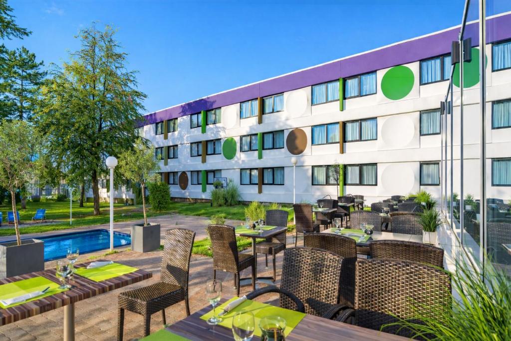 Sunday Hotel Saarbrücken