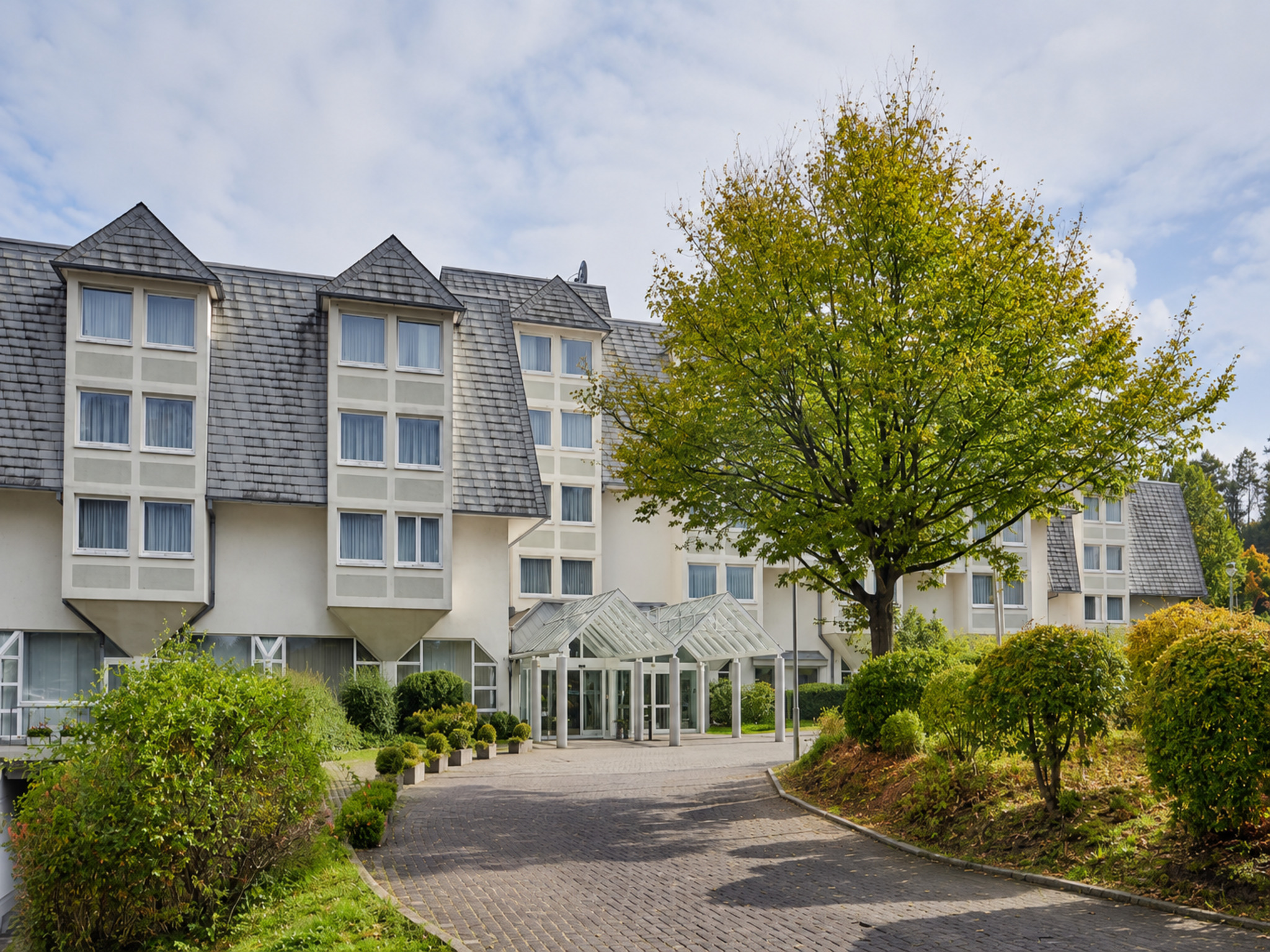 Sunday Hotel Wiesbaden Niedernhausen