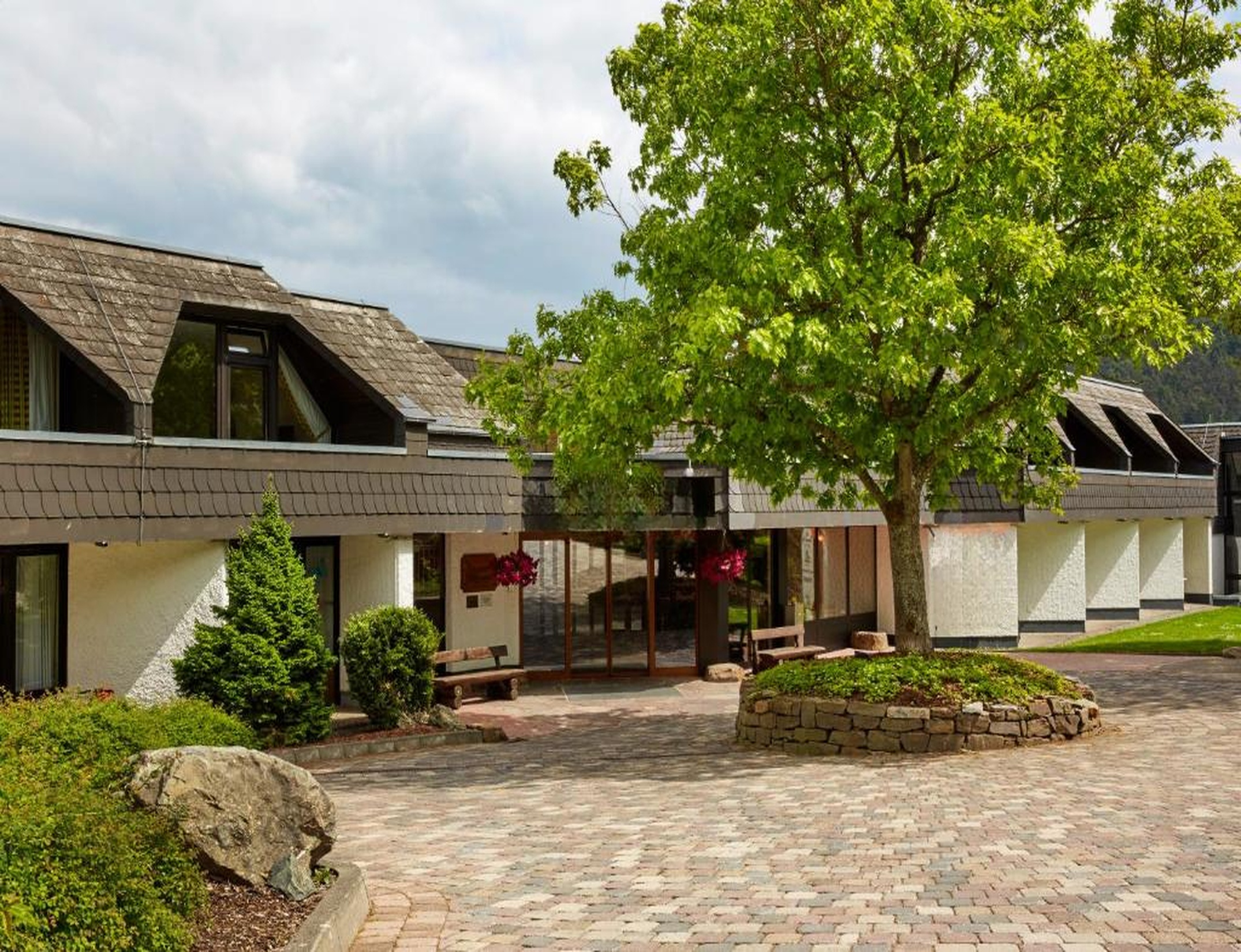 Belvilla Sauerland Resort Willingen