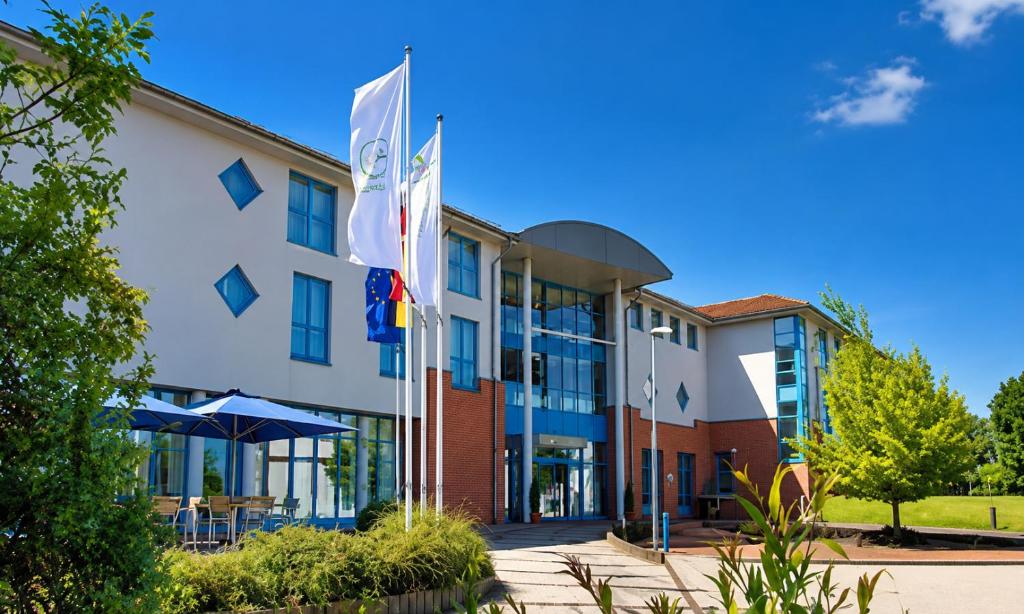 Sunday Hotel Wismar